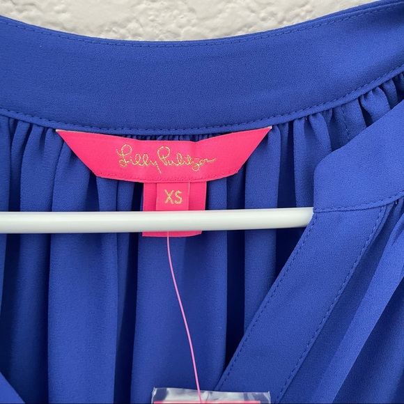 Lilly Pulitzer top - Picture 2 of 4